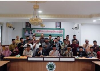 Ketua MUI Sumut: Media Sosial Jadi Kebutuhan, Komdigi Diminta Ambil Peran Aktif