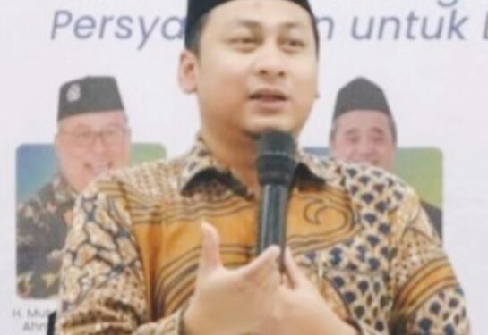 Meluruskan Niat dalam Ber-Muhammadiyah
