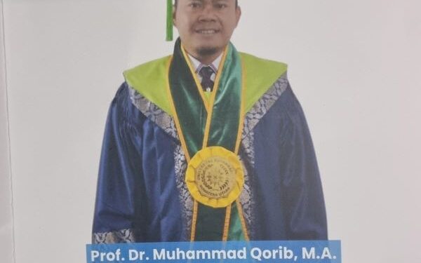 Agama, Etika Profetik dan Keadaban Publik