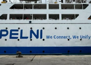 Pelni Medan tambah satu kapal hadapi arus mudik pada Lebaran 2026