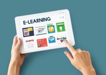 Konektivitas Digital Kunci Pemerataan Digitalisasi Pendidikan Nasional