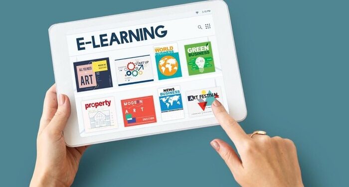 Konektivitas Digital Kunci Pemerataan Digitalisasi Pendidikan Nasional