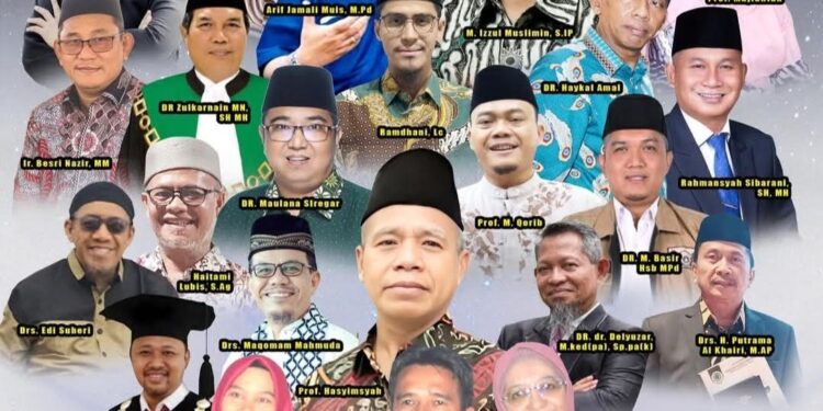 PENA IPM Sumut Kembali dengan PERAN-nya yang ke 3.