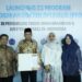 Rektor UMSU Terima SK PPDS PTMA dari Mendiktisaintek RI
