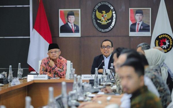 Pemerintah Tetapkan Pengaturan Pembelajaran Murid Selama Ramadan 2026