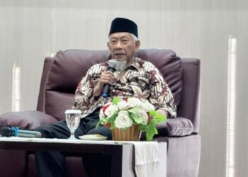 Puasa, Cara Allah Mengingatkan Betapa Fundamentalnya Nikmat Hidup