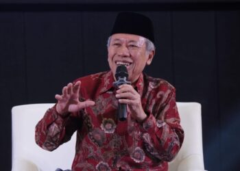 Muhammadiyah Padukan Agama dan Ilmu Pengetahuan secara Berkemajuan