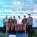 Abdul Mu’ti Resmikan SPPG Muhammadiyah Tahap 3 Nasional di UMSU
