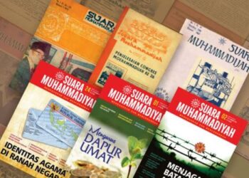 Hari Pers Nasional dan Napas Panjang Suara Muhammadiyah