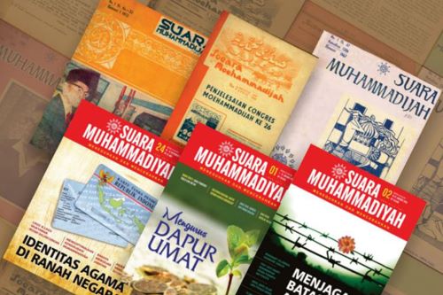 Hari Pers Nasional dan Napas Panjang Suara Muhammadiyah