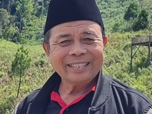 Penertiban Tambang Setengah Hati dan Berolok-olok