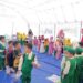 TK ABA Arse Salurkan Bantuan ke TK ABA Huta Godang, Wujud Solidaritas dan Kepedulian Pascabencana