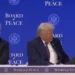 Muhammadiyah Nilai BoP yang Digagas Donald Trump Tak Sesuai Resolusi PBB