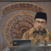 Rekonstruksi Niat di Bulan Suci, Pesan Rektor UMM untuk Bangun Peradaban Lebih Baik