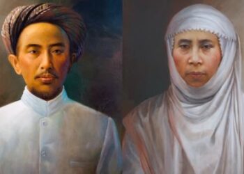Pesan Romantis Kiai Dahlan ke Nyai Walidah dan Keluarga Muhammadiyah Sebelum Ajal Menjemputnya