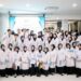FKIK UMSU Yudisium 200 Dokter Muda Angkatan ke-33