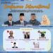 INSIS-2026 UMSU: Lima Pembicara Sampaikan Makalah