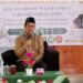 Pesan Menyentuh Rektor UMRI di Silaturahmi Warga Muhammadiyah Simalungun.