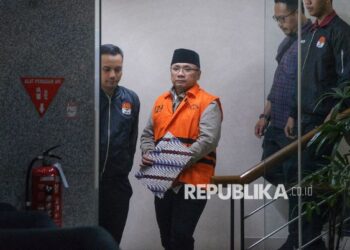 Polemik Tahanan Rumah Gus Yaqut, ‘Pimpinan KPK Layak Diperiksa’