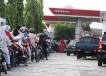 LAPK Minta Pertamina Jelaskan Stok BBM di Tengah Konflik Timur Tengah