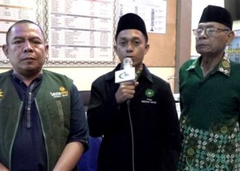 Muhammadiyah Medan Denai Gelar Bimtek SITAMA, Berbuka Puasa Bersama & Ramadan Berbagi