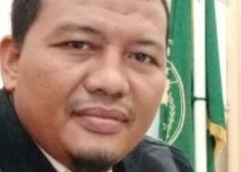 Muhammadiyah Mendukung SE Walikota Medan No 500-7.1/1540