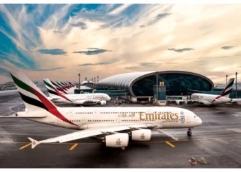 Emirates Perpanjang Penghentian Penerbangan hingga 7 Maret 2026