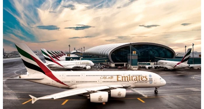 Emirates Perpanjang Penghentian Penerbangan hingga 7 Maret 2026