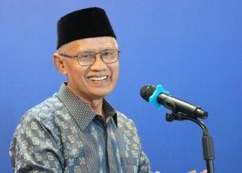 Haedar Nashir: Idulfitri Momentum Berbagi dan Bangun Persaudaraan Melintas