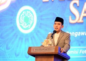 Gibah Digital Lebih Berbahaya dan Dosanya Bisa Jadi Lebih Abadi