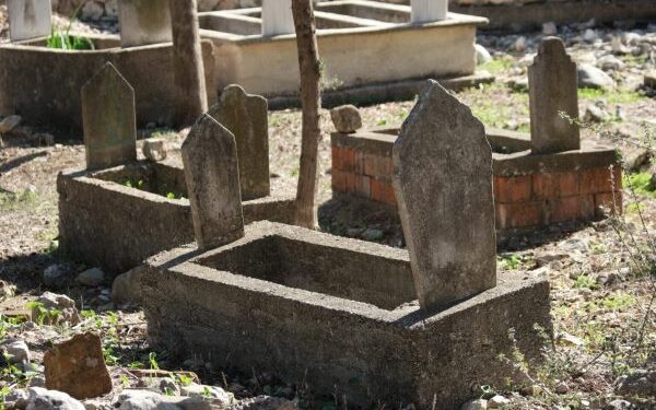 Dilarang Meminta-minta kepada Kuburan dan Menjadikannya Wasilah kepada Allah