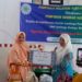 LBSO PWA Sumut Adakan Kegiatan Donasi Buku Anak dan Kegiatan Psikososial