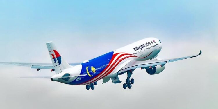 23 Maskapai Setop Penerbangan ke Timur Tengah, Ini Daftarnya