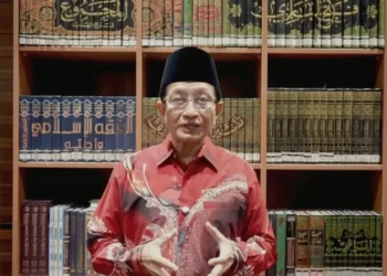 Menag Nasaruddin Minta Maaf, Tegaskan Zakat Rukun Islam yang Wajib Ditunaikan