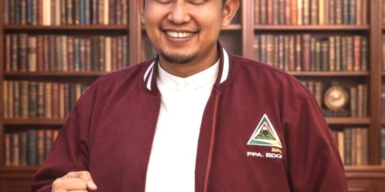 IMM 62 Tahun,  Saatnya Kader Tidak Hanya Bicara, Tapi Berdampak