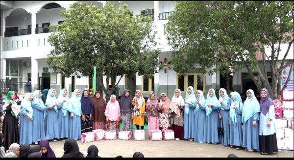 Aisyiyah Percut Sei Tuan Gelar ‘ Semaran Ramadan 1447 H’