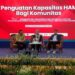 FH UMSU dan KEMENHAM Gelar Seminar Penguatan Kapasitas HAM