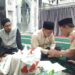 LAZISMU Simalungun Himbau Guru dan Pegawai Tunaikan Zakat di Muhammadiyah