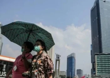 Waspadai suhu panas di Kota Medan dan Deli Serdang
