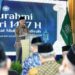 Syawalan PP Muhammadiyah, Haedar Soroti Kedewasaan Sikapi Perbedaan Lebaran