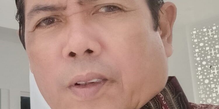 Khutbah Idul Fitri 1447H:   Refleksi Idul Fitri dalam Dinamika Kehidupan Orang Beriman