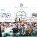Sambut Idul Fitri 1447, PCM Tanjung Sari Ajak 105 Anak Belanja Baru Lebaran