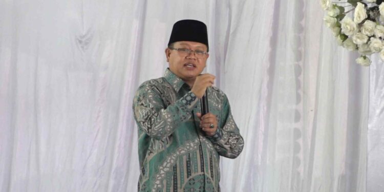 Membangun 5 Pilar Kehidupan: Kunci Harmonisasi Rumah Tangga