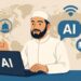 Dosen UMSU Rancang Fikih AI, Jawab Tantangan Dakwah di Era Digital