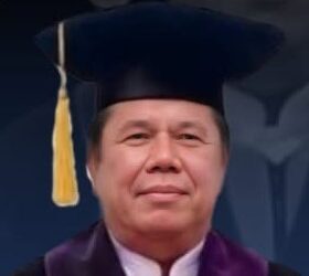 Orasi Ilmiah Prof. Dr. Hasrat Efendi Samosir MA, pada Pengukuhan Guru Besar UINSU