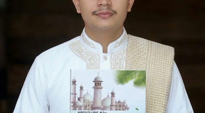 Kader Muhammadiyah Sumatera Utara Tulis Buku “15 Khutbah Kemuhammadiyahan”