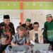 Rakor LPCRPM Ungkap Capaian PWM Sumatera Utara, Peringkat 5 Nasional PCM dan 2 Nasional PRM pada Rapot SICARA 2026