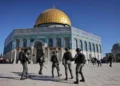 Delapan Negara Mengutuk Israel Atas Penutupan Kompleks Al Aqsa, Termasuk Indonesia