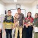 UMSU Press Perkuat Kerja Sama dengan Gramedia