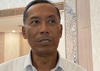 Wamen Dikti Saintek Fauzal, Larang Dosen Lakukan Bimbingan Di Luar Kampus